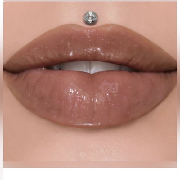 NIB Jeffree Star The Gloss Lip Gloss -Table Top - Picture 1 of 8